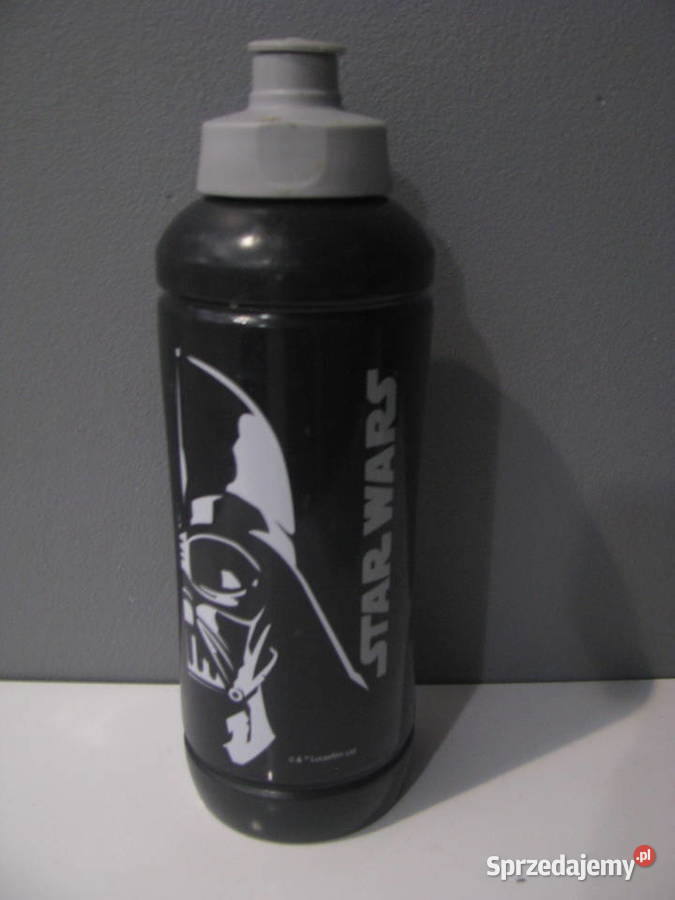 Nowy bidon Star Wars poj425ml kujawsko-pomorskie Włocławek