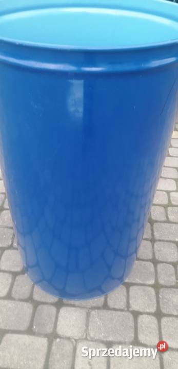 beczka 200 podkarpackie Ropczyce