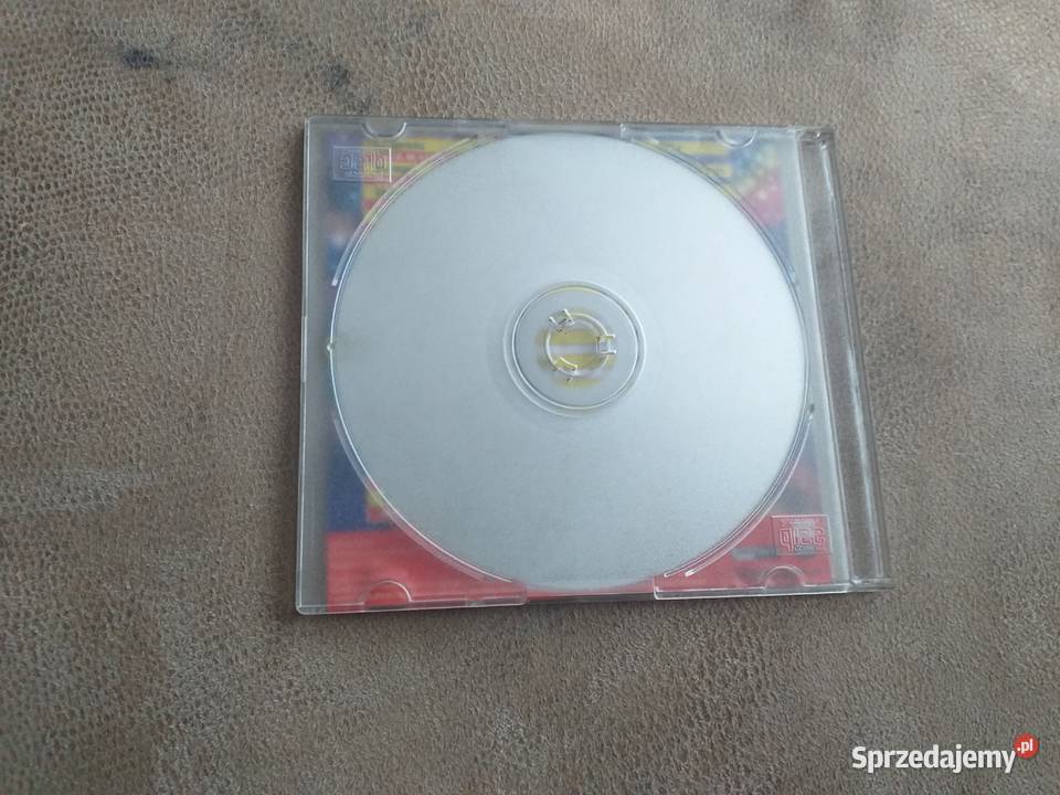 The Best Of Disco Polo hity disco polo część cz Sandomierz sprzedam
