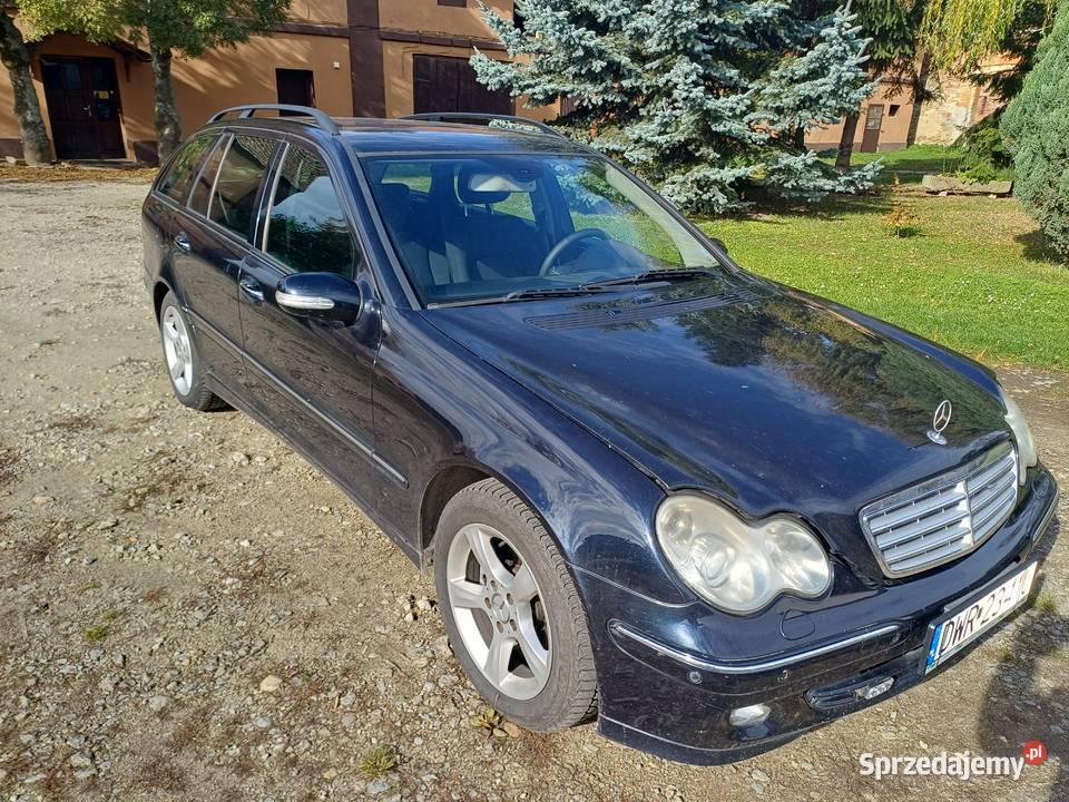 Super stan Sport Edition 22cdi 150 automat 242600km Michałowice