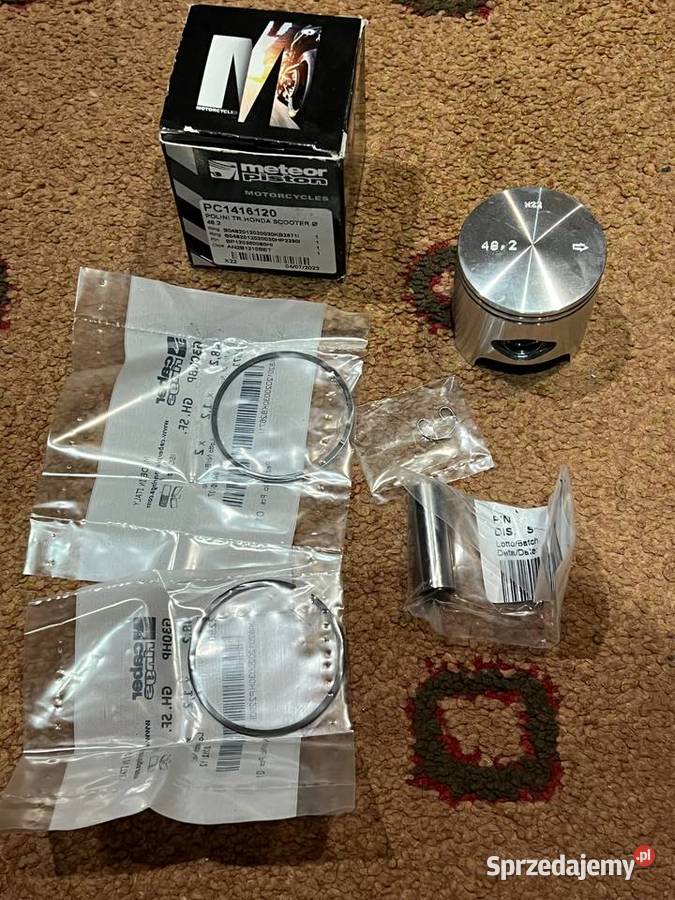 TLOK METEOR POLINI HONDA KYMCOPIAGGIO SW 12 4820 Przeworsk sprzedam