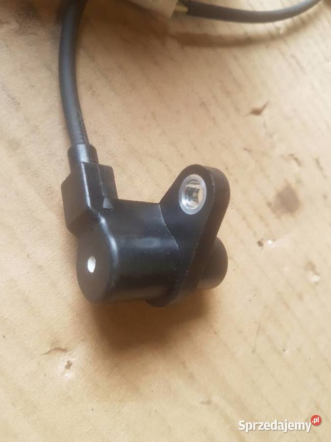 Suzuki Ignis MH SUBARU G3X JUSTY czujnik Legnica