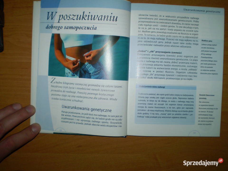 Dieta Spalająca Tłuszcz Rok wydania 2002 Książki naukowe i popularnonaukowe Kielce sprzedam