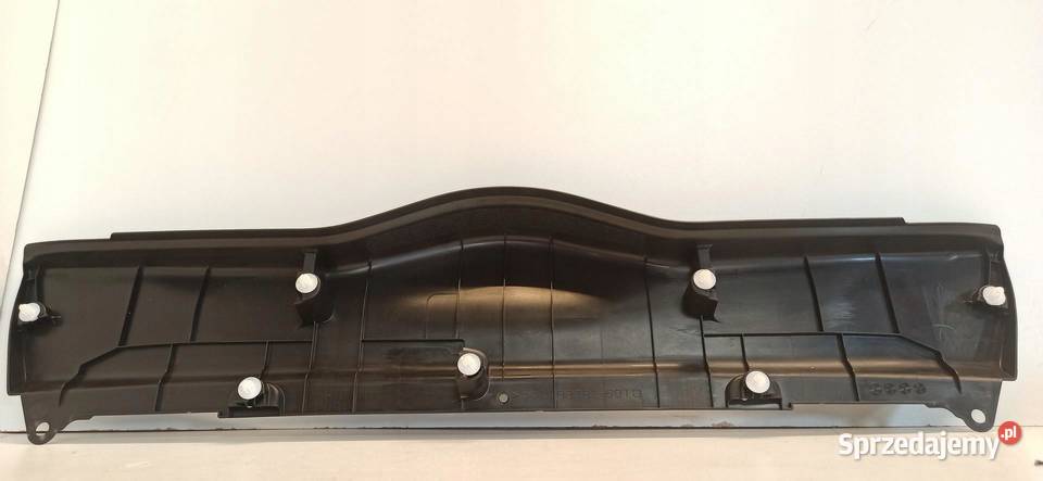 SUZUKI SWIFT VII MK9 OSŁONA KLAPY BAGAŻNIKA