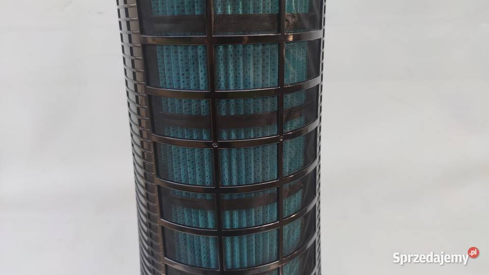 Klimator Klarstein Skyscraper Ice Smart AGD drobne małopolskie