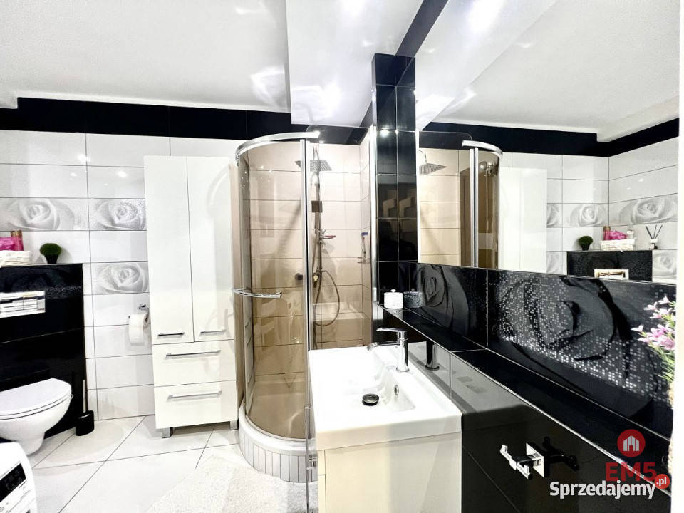 Mieszkanie 588m 3 pokoje Białystok