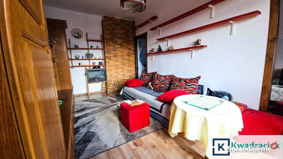 Mieszkanie 3722m2 Krosno Tysiąclecia