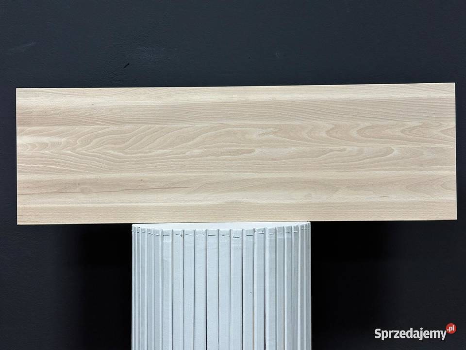 trepy drewniane buk klepkalite Klikuszowa