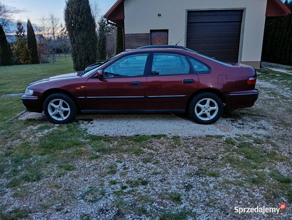 Honda Accord 18 1996r Włoszczowice