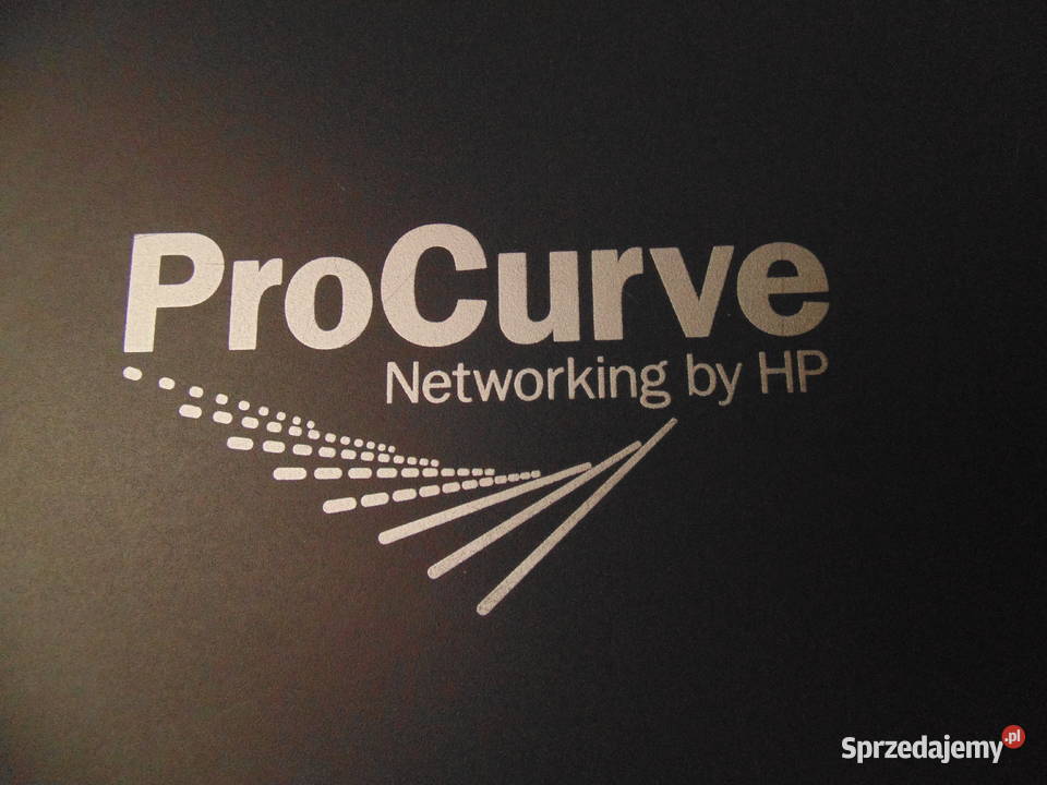Switch HP ProCurve 251024 J9019A