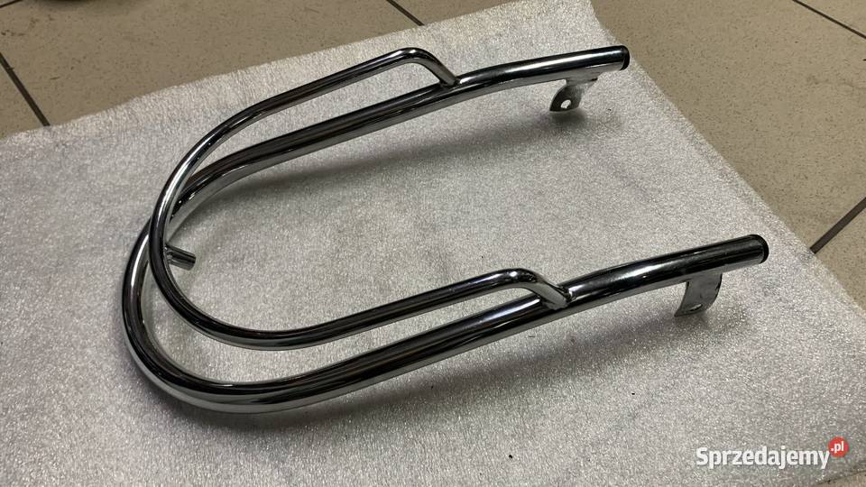 Reling Przedni Błotnika Kawasaki Vulcan VN 800 Pozostałe Brzeszcze sprzedam