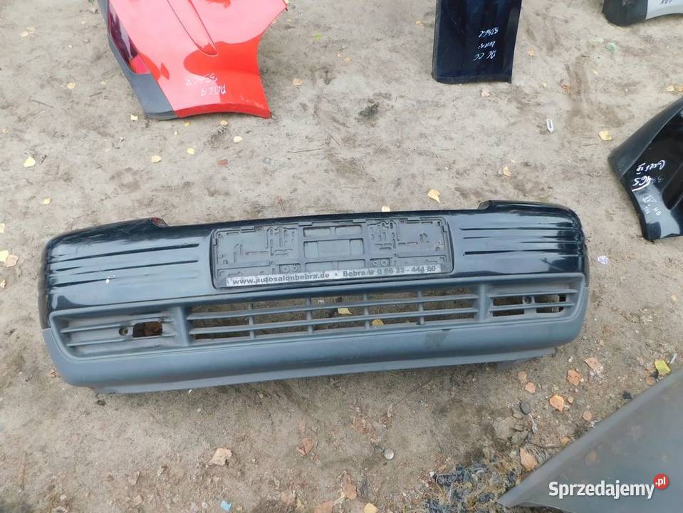 arosa zderzak 33466 WYSYŁKA Żory