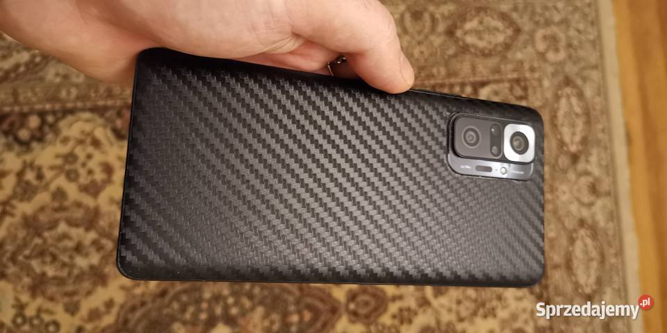 Xiaomi Redmi Note 10 Pro