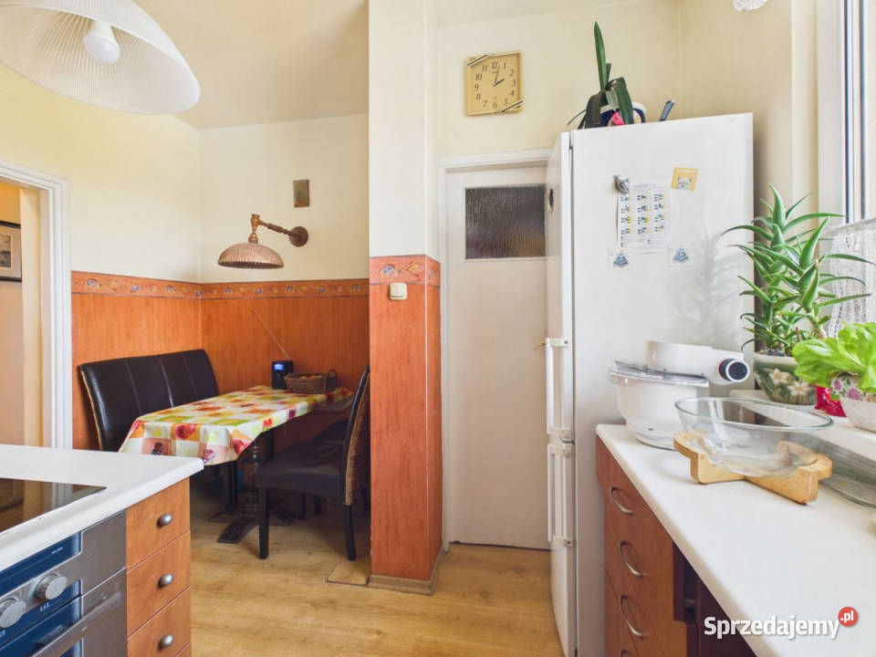 Mieszkanie 979m2 4 pokojowe Goszczyno Morska 5720zł/m2