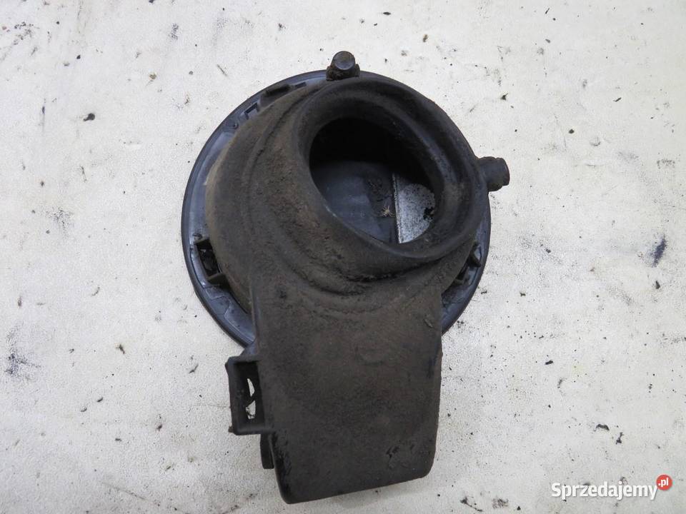 KLAPKA WLEWU PALIWA 61446 VOLVO V40 II osobowe Klapki wlewu paliwa