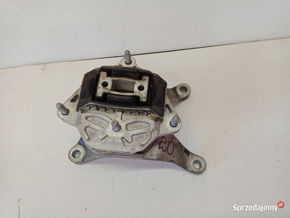 ŁAPA PODUSZKA SKRZYNI AUDI A4 A5 A6 F5 8W0399156 Pozostałe Rakoniewice sprzedam
