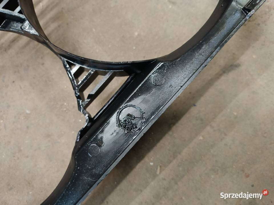 Gril atrapa passat b1 B2 oryginalny 80 vw Żory