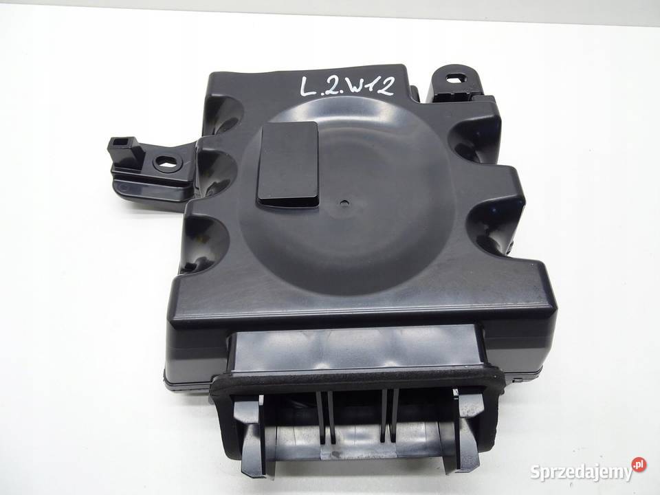 GŁOŚNIK NISKOTONOWY SUBWOOFER 9800511 MINI