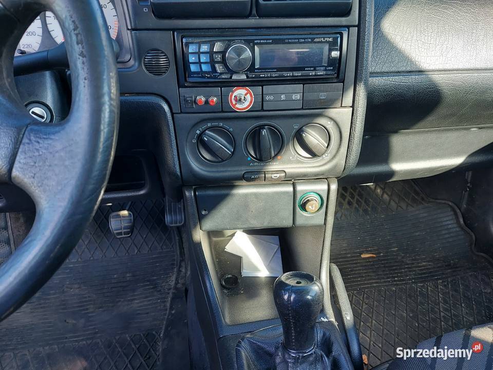 Passat b4 19tdi klima nieuszkodzony opolskie Kędzierzyn-Koźle