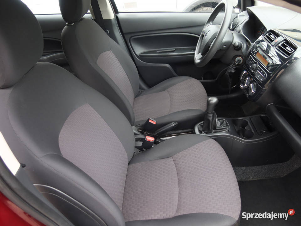 Mitsubishi Space Star 10 MIVEC Katowice