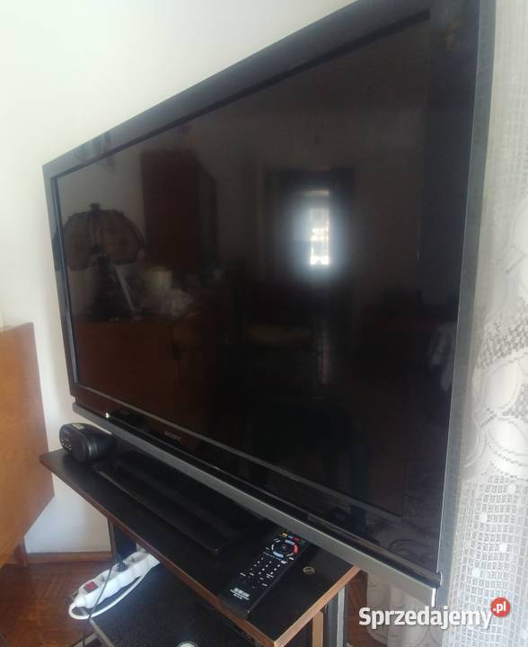 TV Sony KDL-40W4000