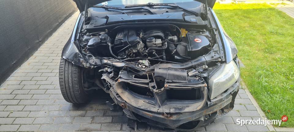 BMW Seria 3 E90 129 20