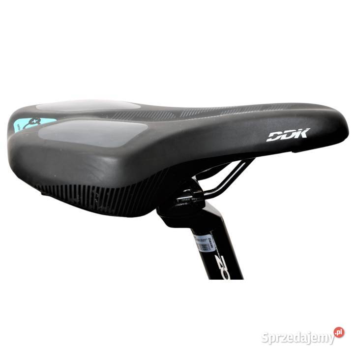 ROWER GÓRSKI CROSSWIND 57 KOŁA 26 ALUMINIOWA Kiekrz