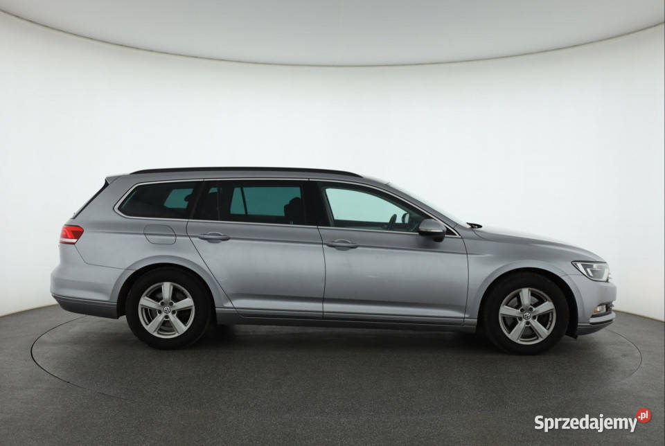 VW Passat 20 TDI poduszka powietrzna Motoryzacja Piaseczno