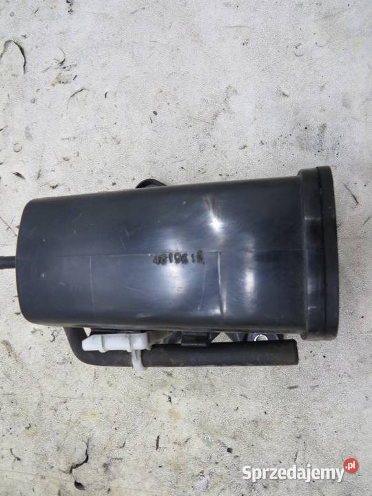FILTR WĘGLOWY SX4 SCROSS 16 16V