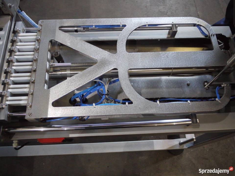 Szaszłykarka Emsens model EVOLUTION Poznań