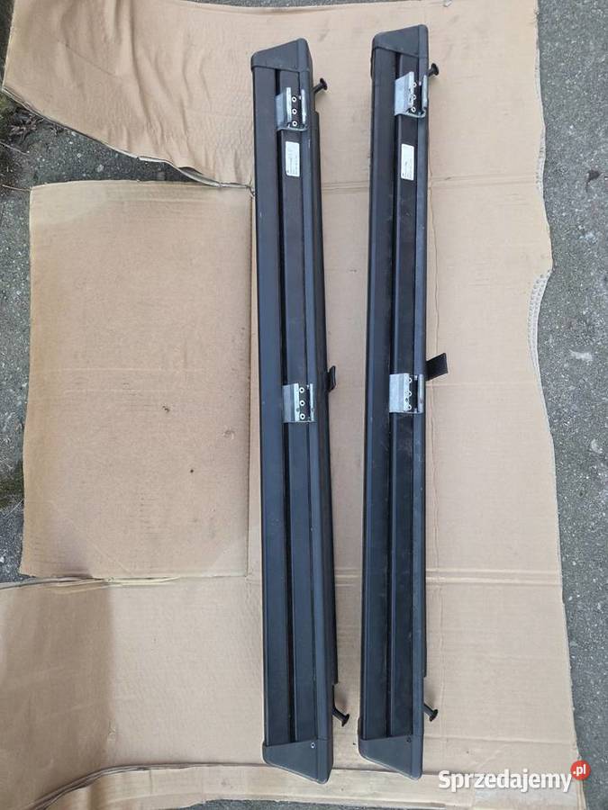 Audi A4 B5 roleta pionowa siatka bagażnika Rybno sprzedam