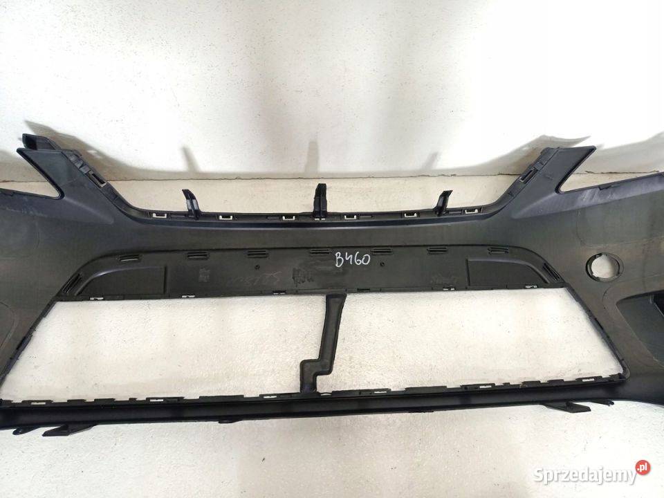ZDERZAK PRZÓD FORD MONDEO MK4 IV 0710 POD Pozostałe świętokrzyskie Skarżysko-Kamienna