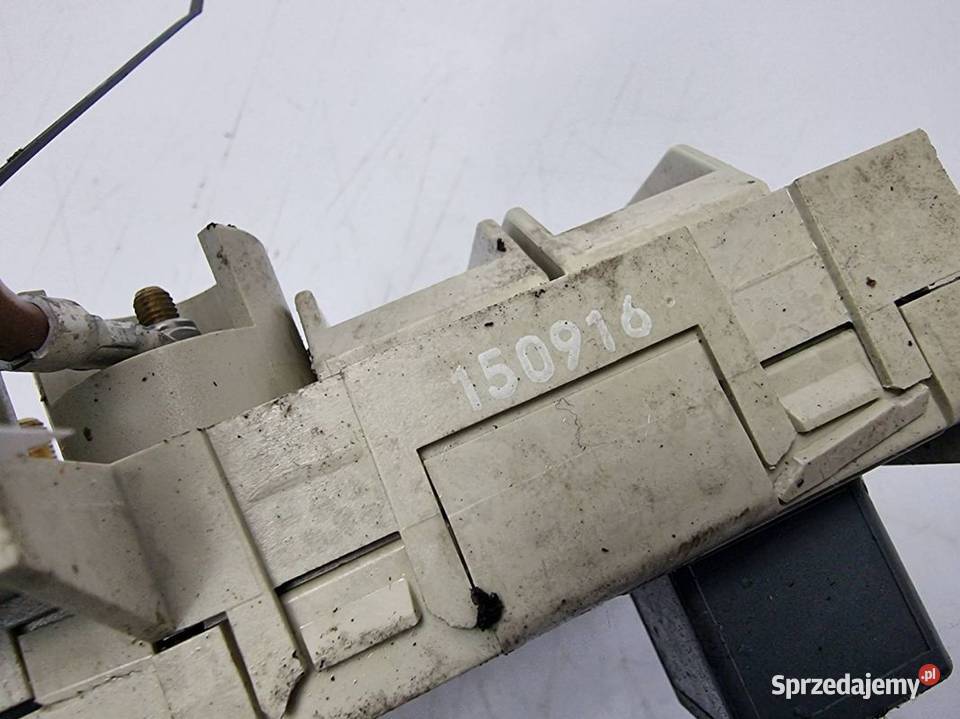 MODUŁ MAN TGX 18440 81254446074 Lipno