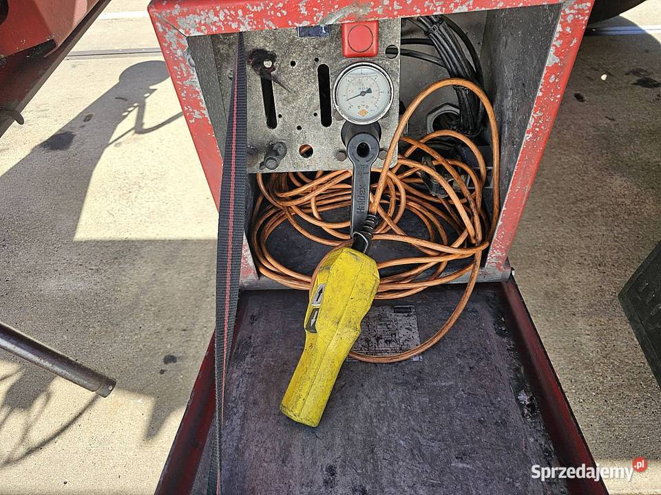 Feldbinder KIP 603 GGVSADR silos 2009