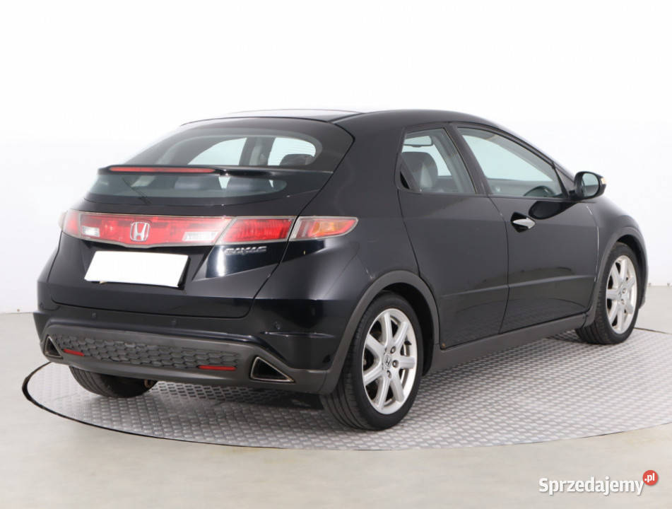 Honda Civic 22 iCTDi Hatchback Civic Piaseczno