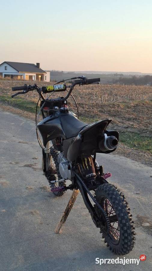 MRF 140 rc 14KM Chłopice sprzedam