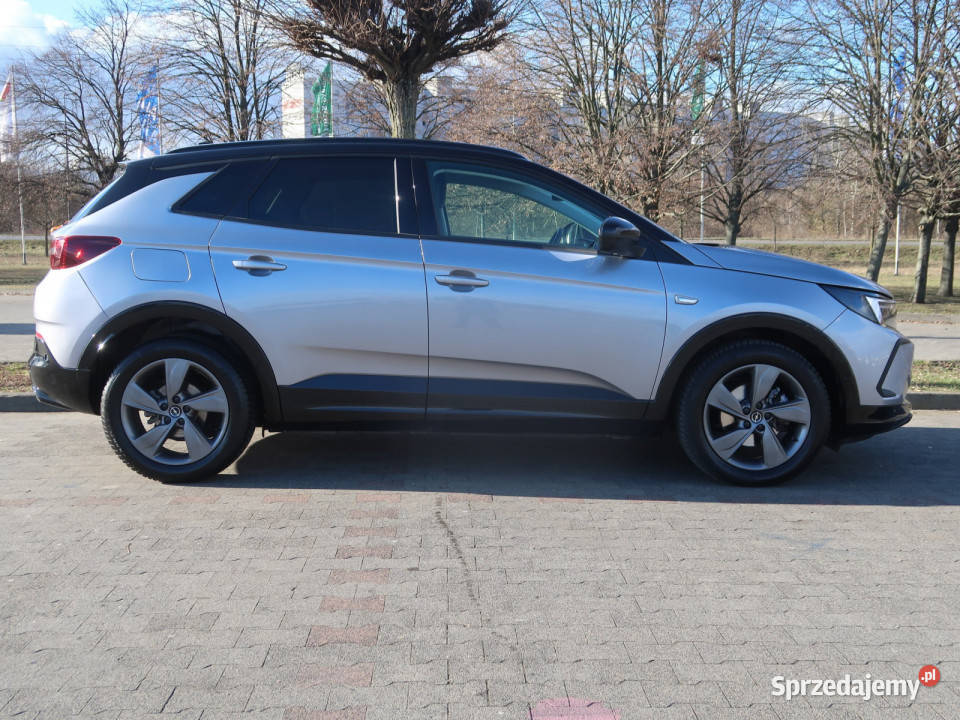 Opel Grandland 12 Turbo Piaseczno