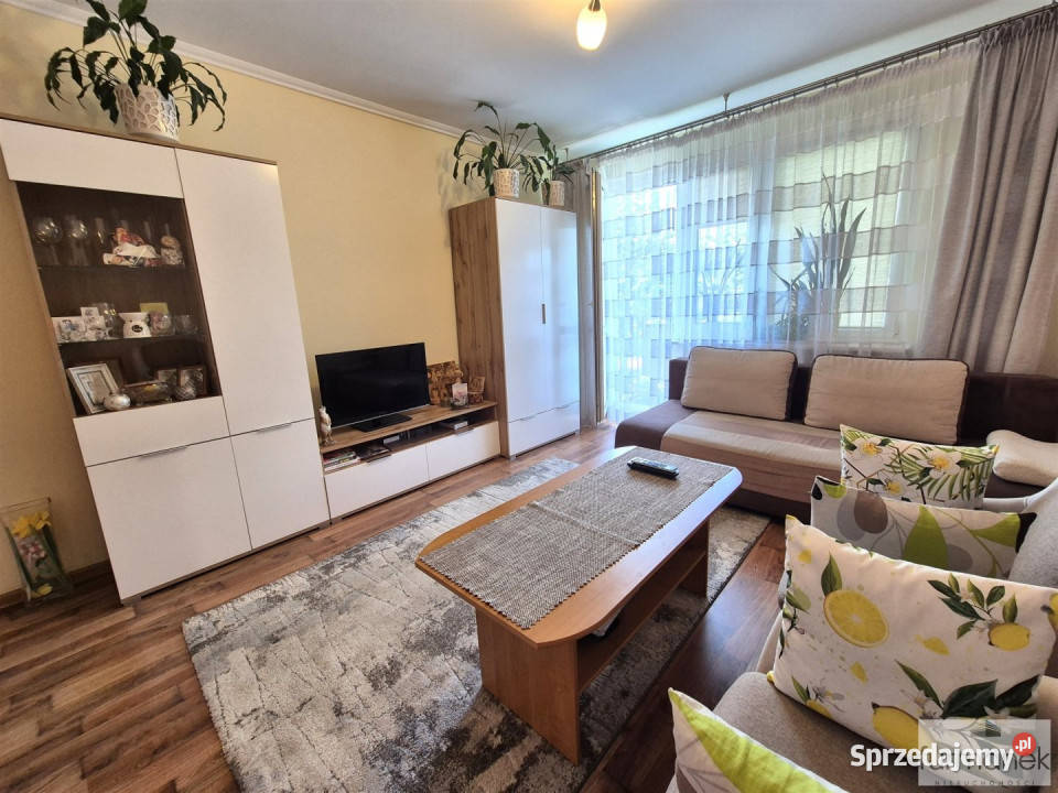 Mieszkanie Biłgoraj 56m2 3pok