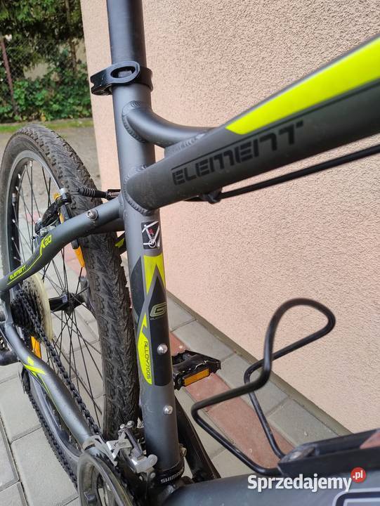 Rower Genesis Element 18 Koła 26 Wadowice