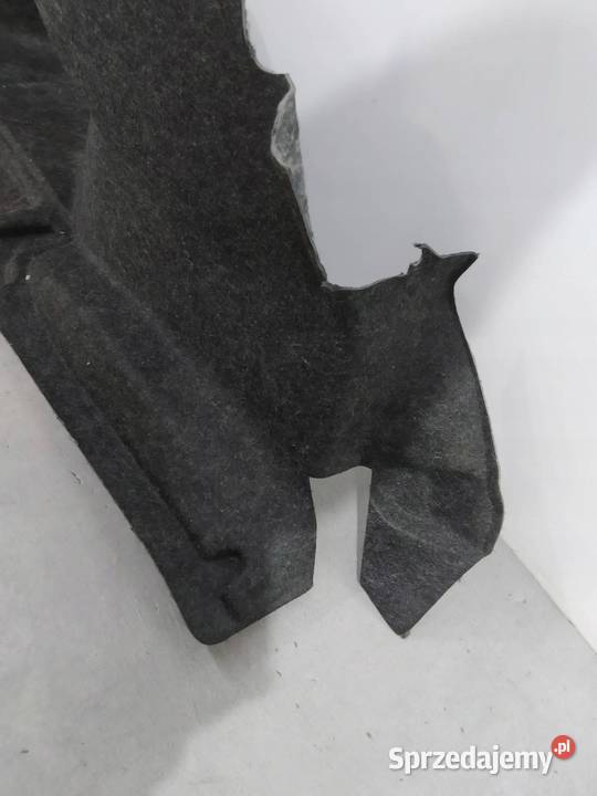 TAPICERKA BOCZEK BAGAŻNIKA LEWY TYŁ Dodge Rok produkcji 2019 świętokrzyskie