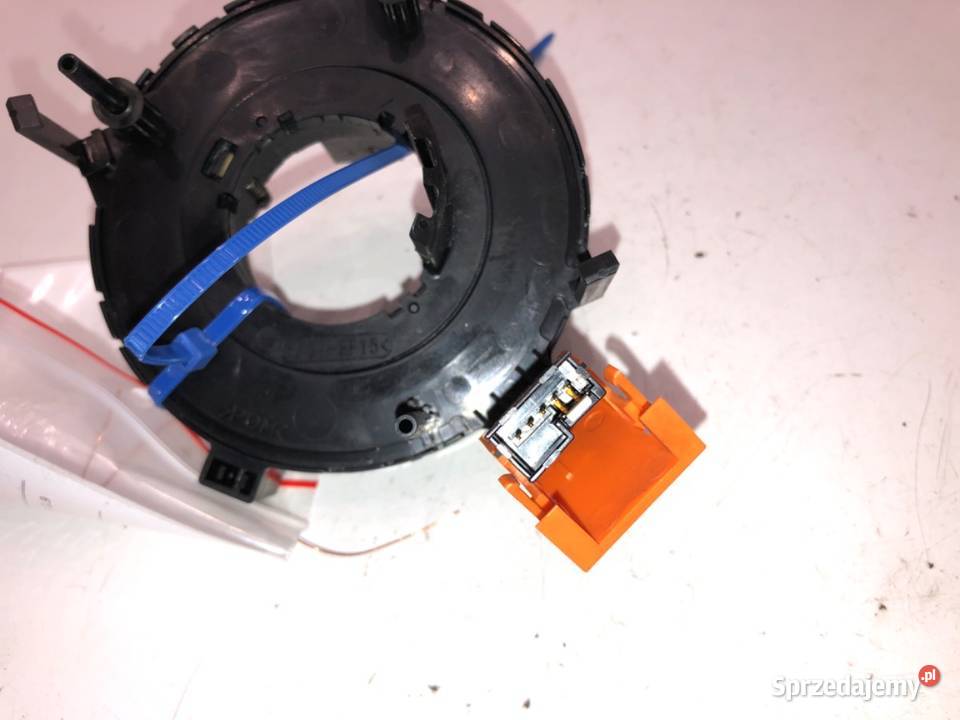 TAŚMA AIRBAG SKODA OCTAVIA I 1J0959653E 9610 podkarpackie sprzedam