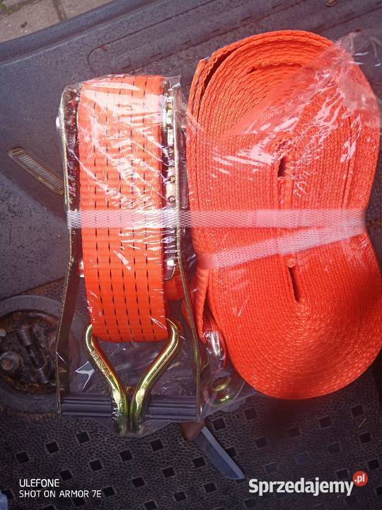 Pasy transportowe 12m podlaskie Suwałki