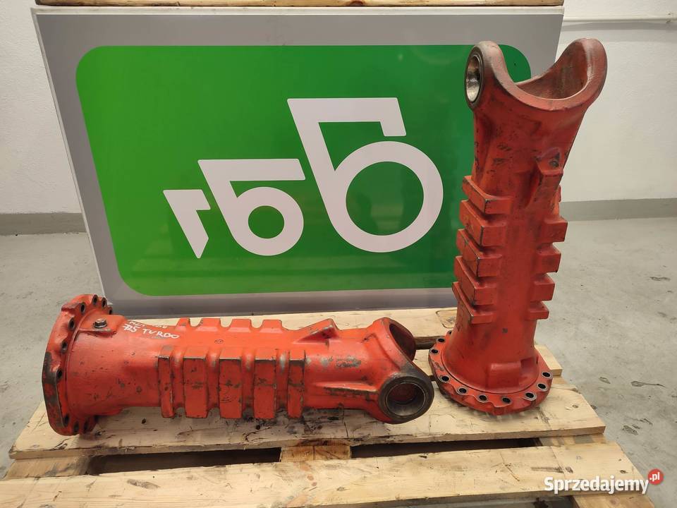 Pochwa mostu Manitou MLT 725 TURBO 27906006629 Wilkowo