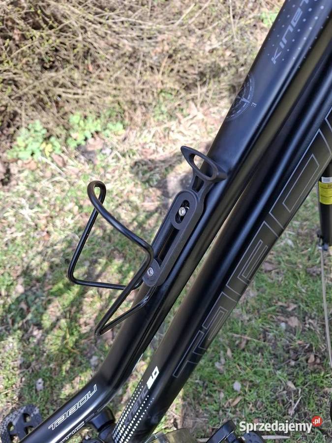Rower tabou kinetic 30 Trzebinia sprzedam