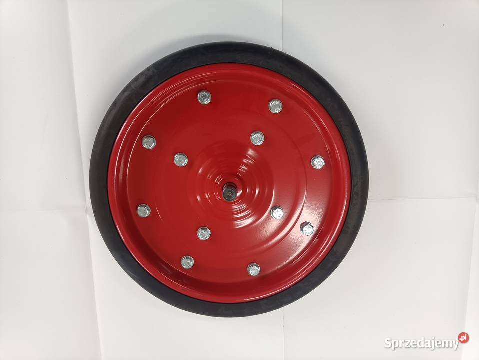 Opona koła dociskowego 75 Horsch Pronto 00310964 zachodniopomorskie Dolice