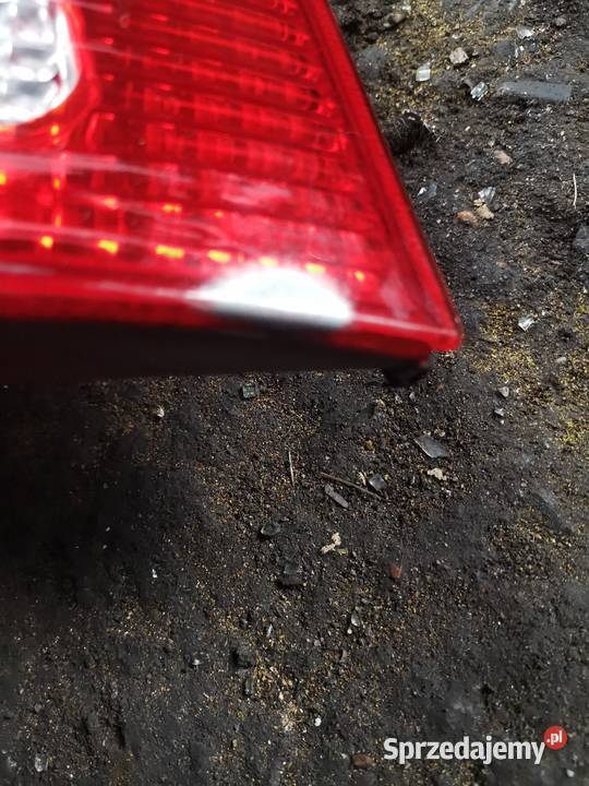 Lampa tył ford Focus mk1 Czerwionka-Leszczyny