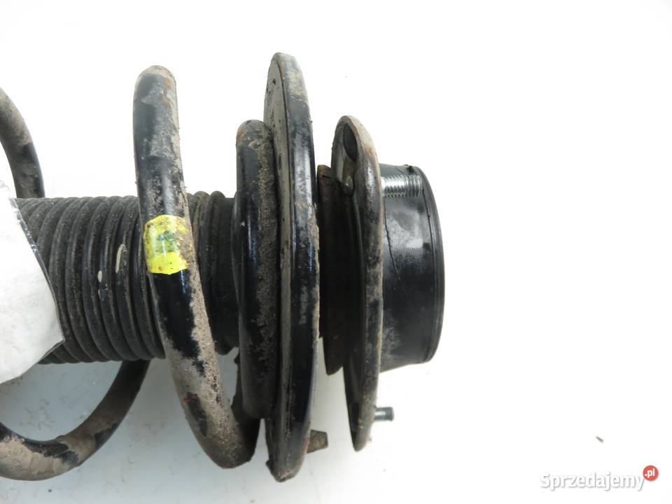 MCPERSON PRAWY PRZEDNI SUBARU IMPREZA III 20 D sprzedam