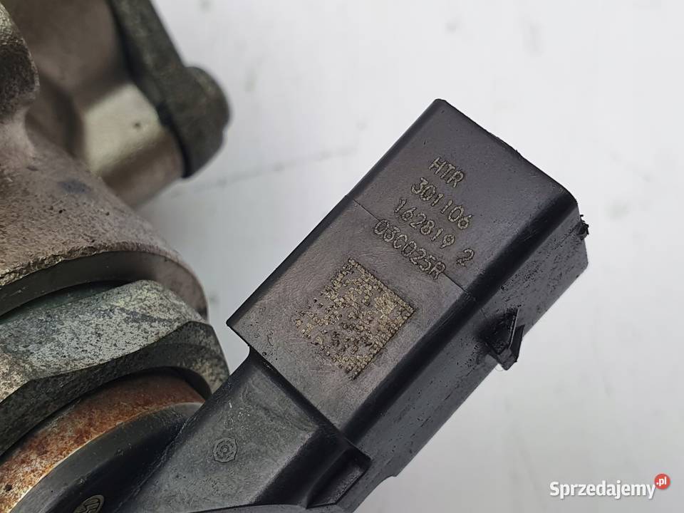 POMPA WYSOKIEGO CIŚNIENIA Audi A3 8p 16 FSI Chełm