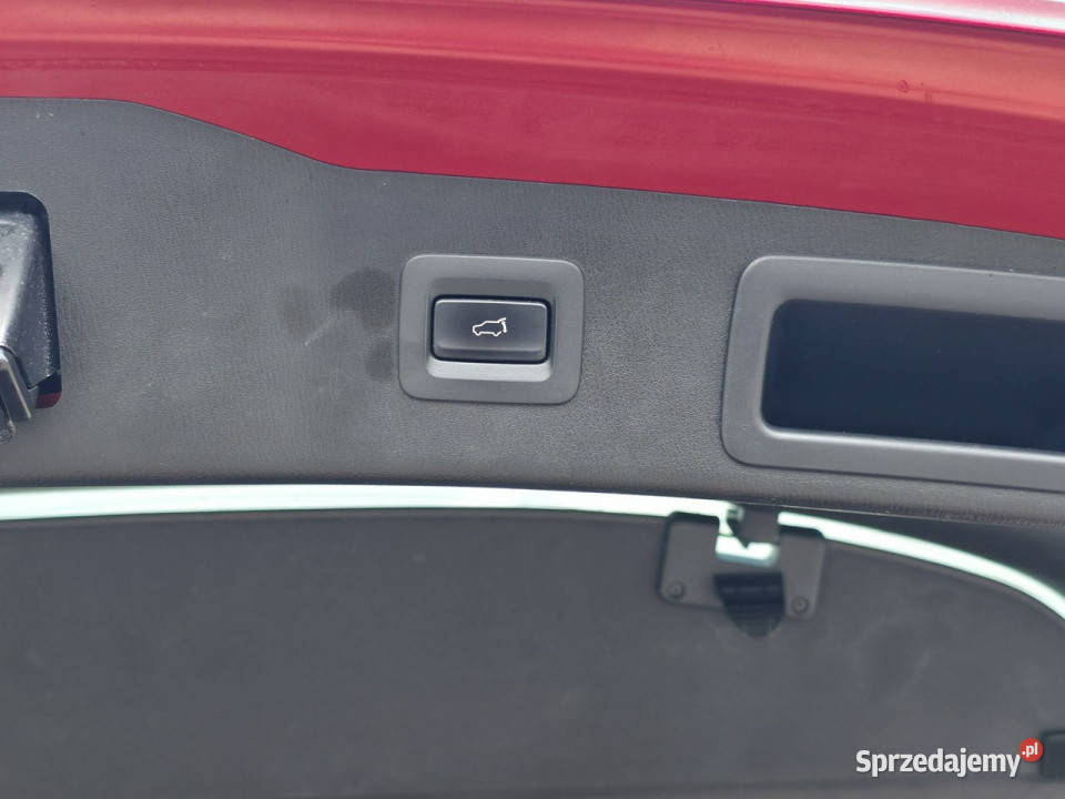 Mazda CX5 22 Diesel Serwisowany Gwarancja Bogate Piekoszów