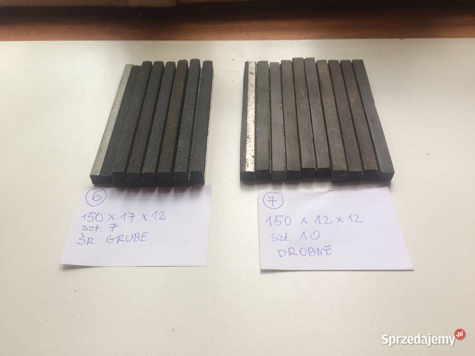 Płytka Osełka Wkładka Diamentowa Obróbka mazowieckie Warszawa